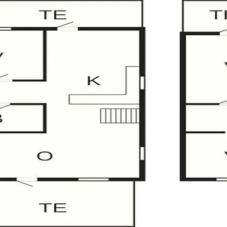 6 Person In Hesselager-by Traum *